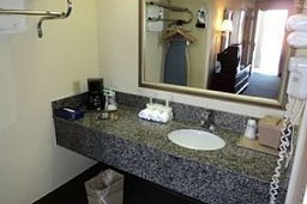 Holiday Inn Express METTER (Metter)